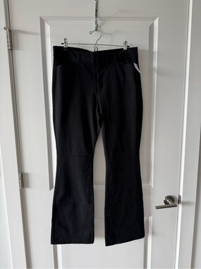 Old Navy Pixie Flare Pants